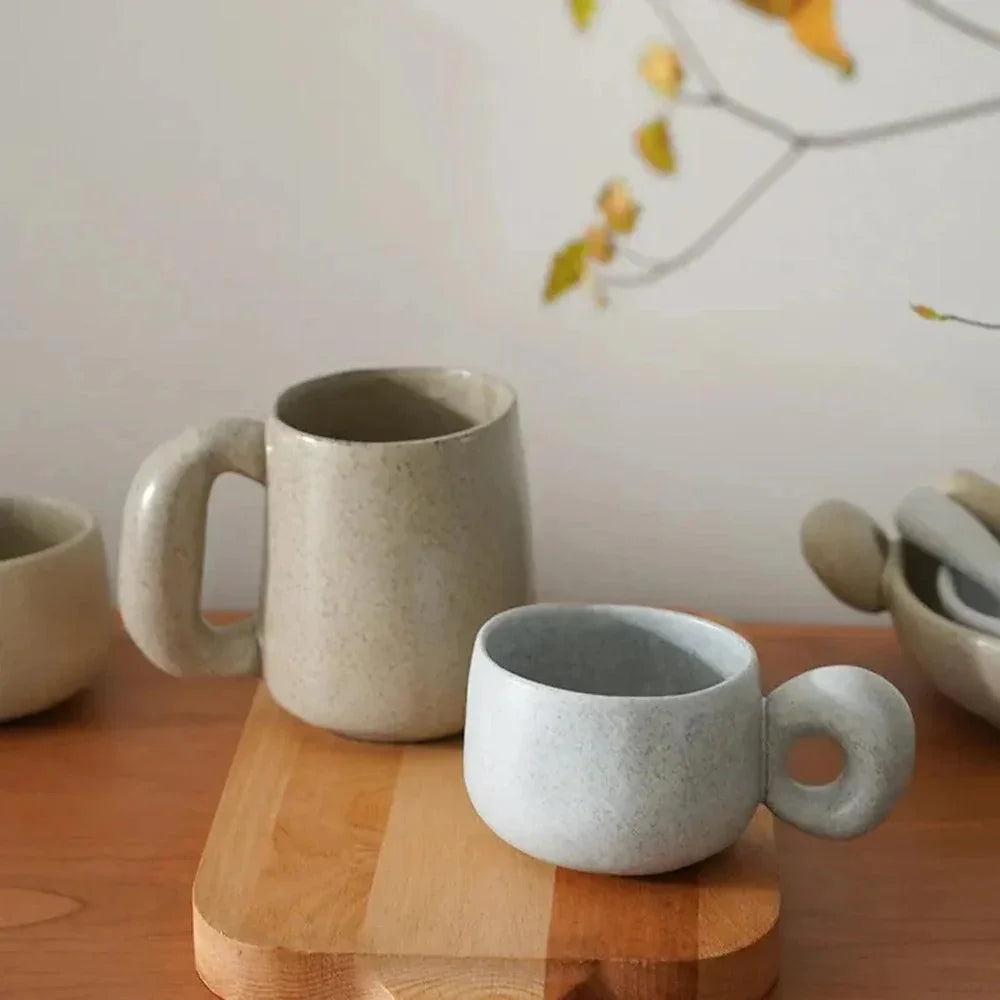 Mardanta Ceramic Mug