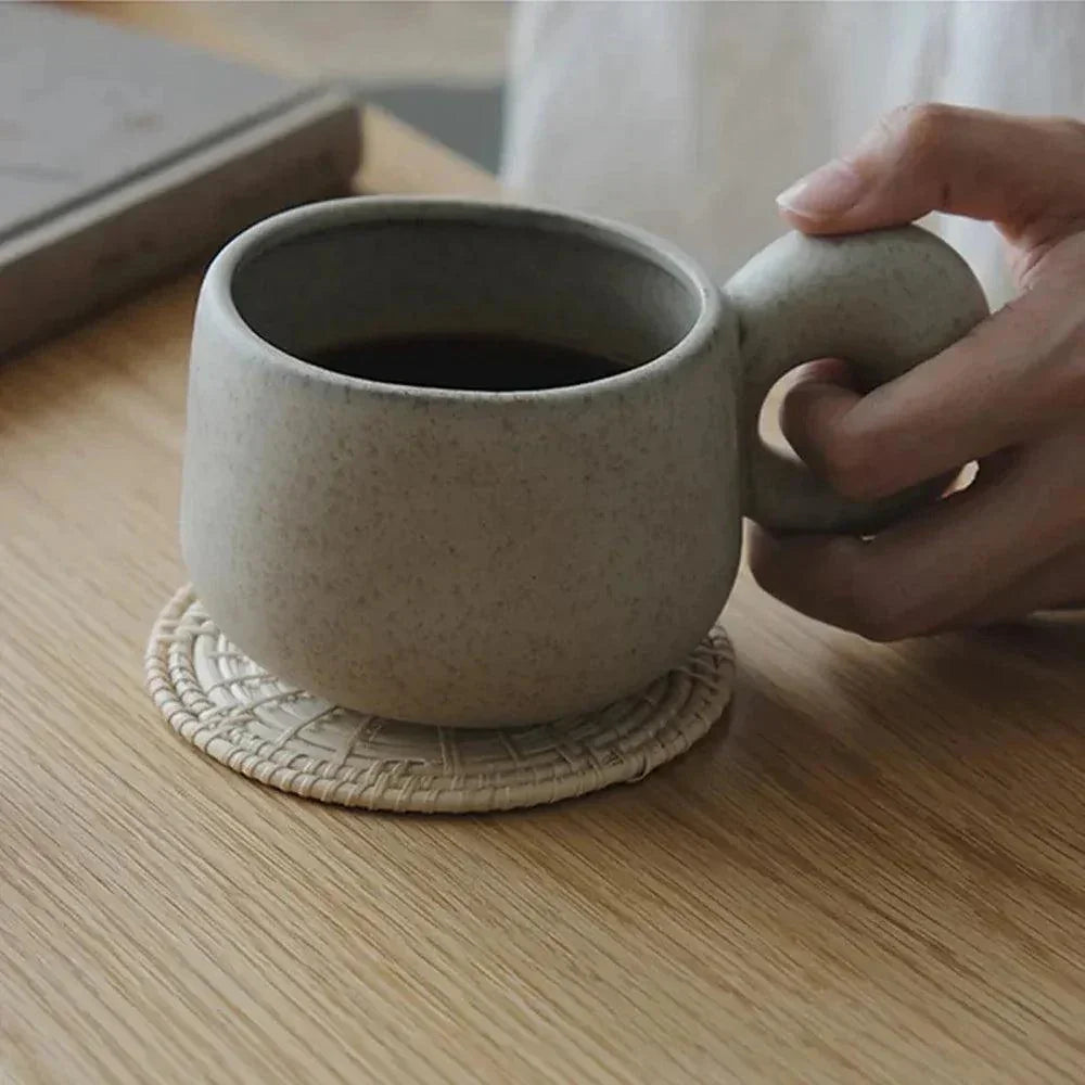 Mardanta Ceramic Mug
