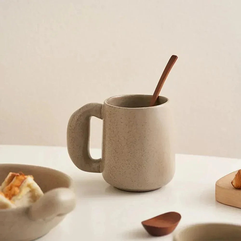 Mardanta Ceramic Mug