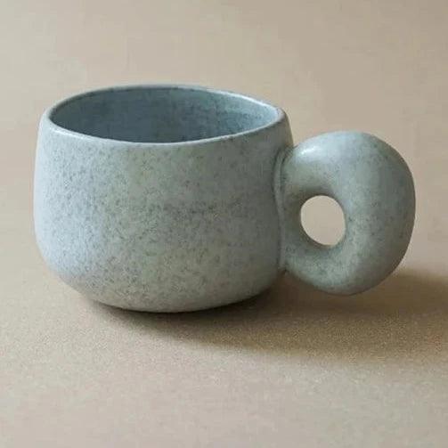 Mardanta Ceramic Mug