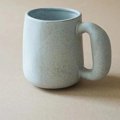 Mardanta Ceramic Mug