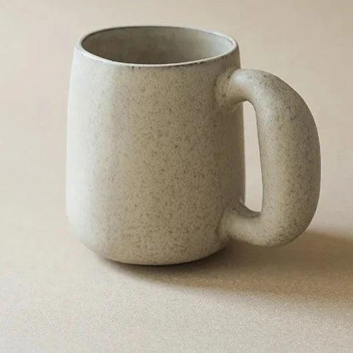 Mardanta Ceramic Mug