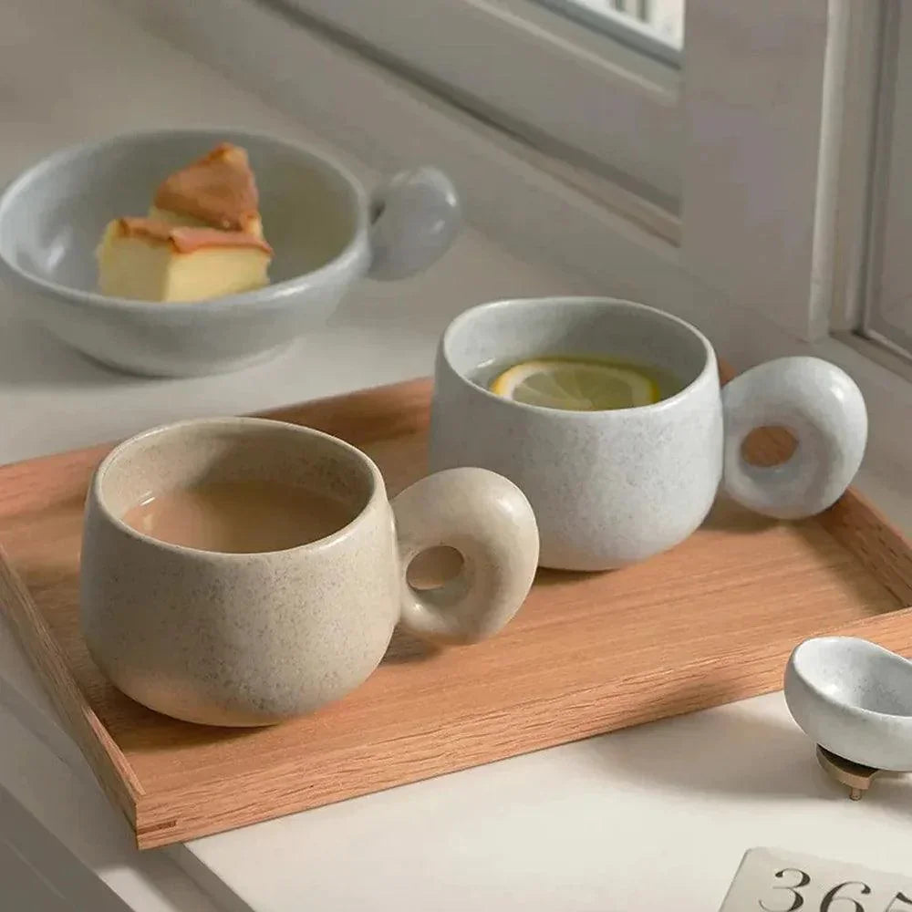 Mardanta Ceramic Mug