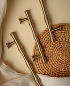 Marevra Solid Brass Cabinet Handle