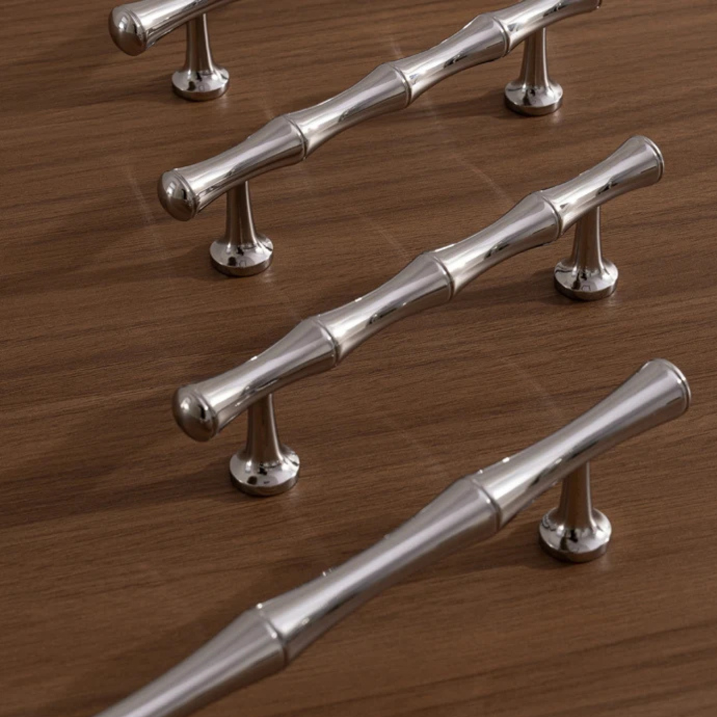 Marevra Solid Brass Cabinet Handle