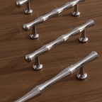 Marevra Solid Brass Cabinet Handle