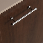 Marevra Solid Brass Cabinet Handle