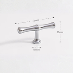 Marevra Solid Brass Cabinet Handle