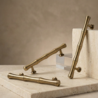 Marevra Solid Brass Cabinet Handle