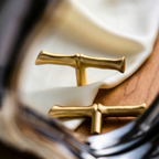 Marevra Solid Brass Cabinet Handle