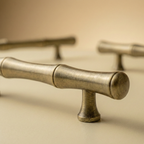 Marevra Solid Brass Cabinet Handle