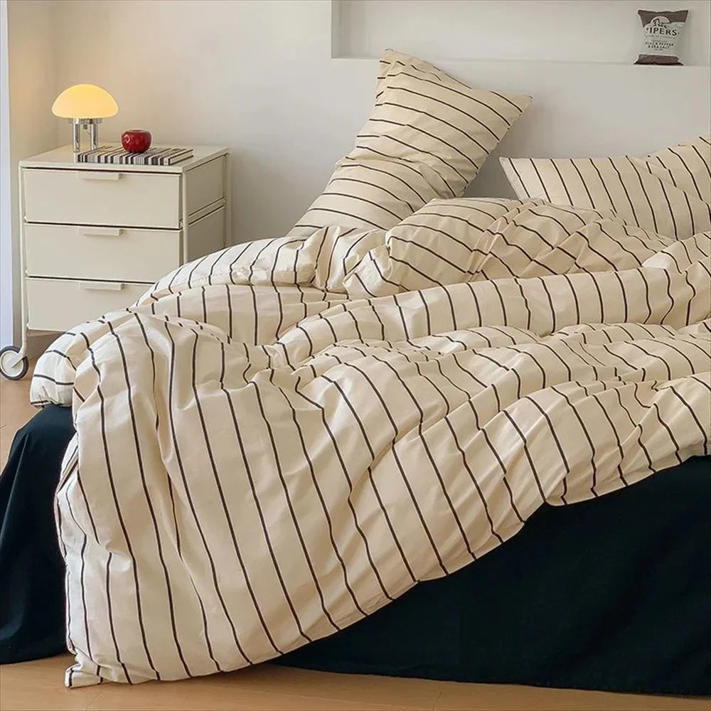 Marirra Bedding Set