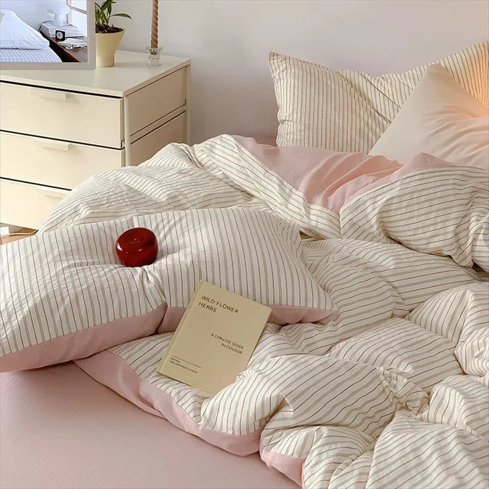 Marirra Bedding Set