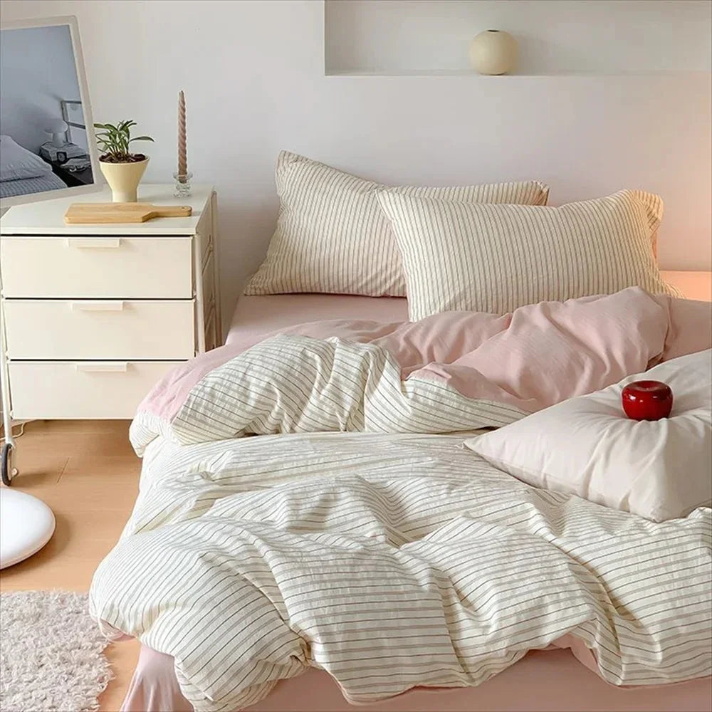 Marirra Bedding Set