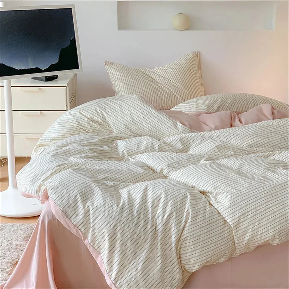 Marirra Bedding Set
