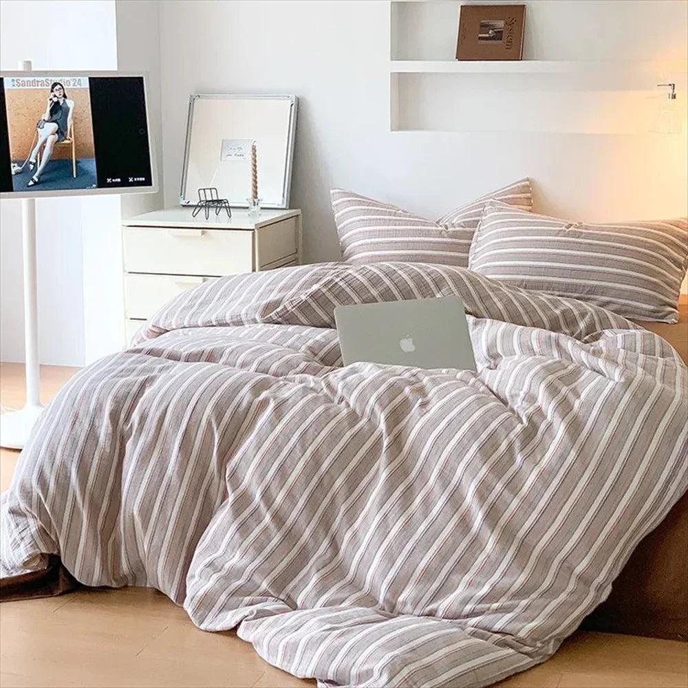 Marirra Bedding Set