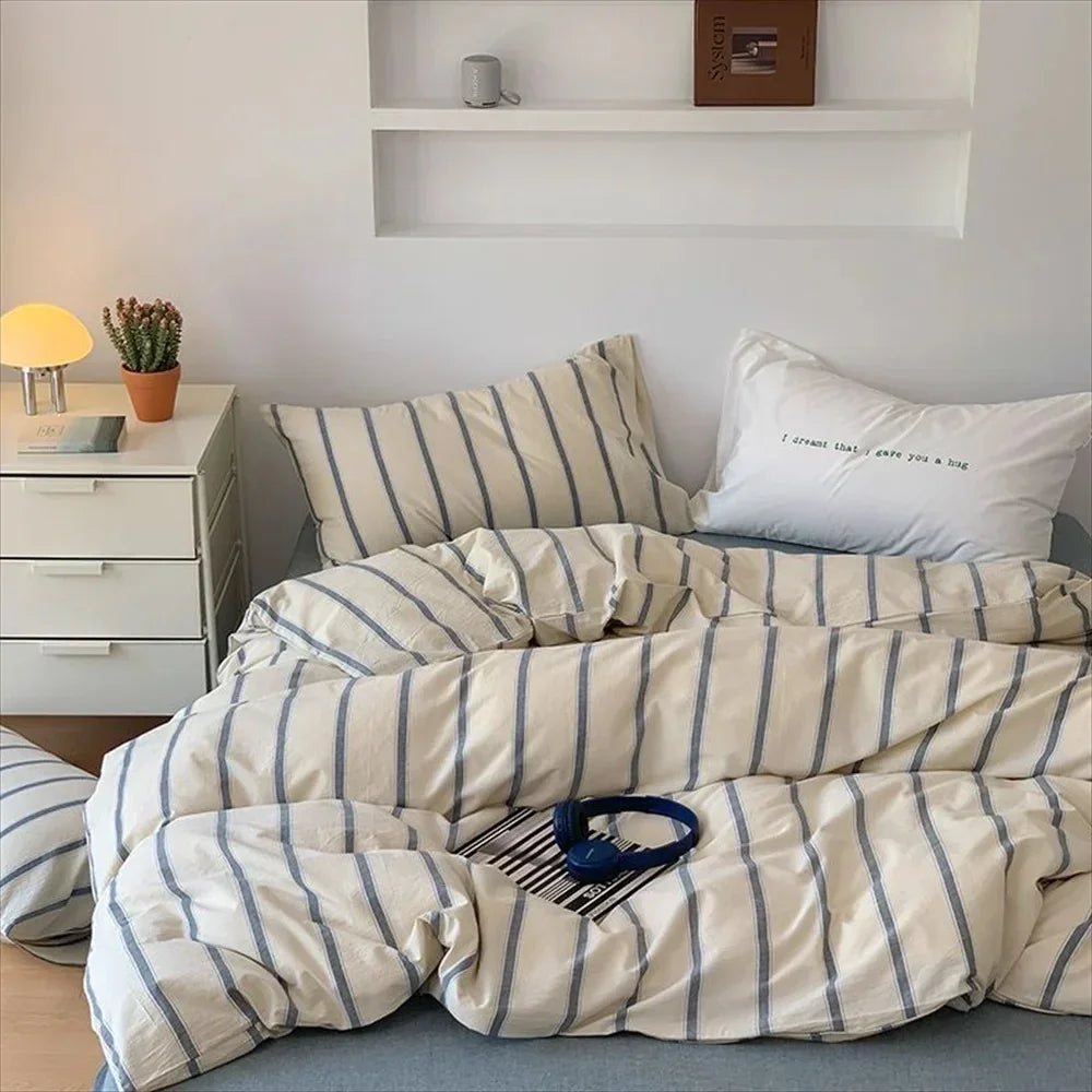 Marirra Bedding Set