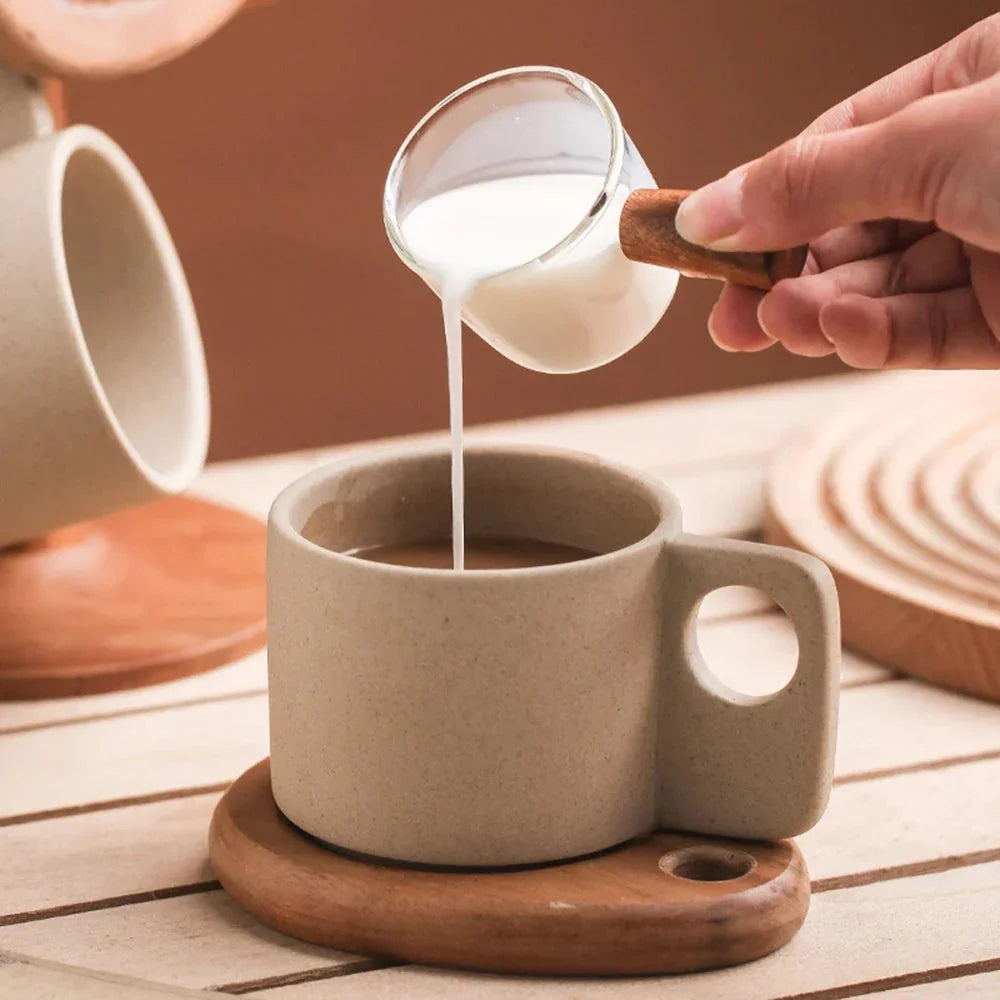 Marirra Coffee Mugs