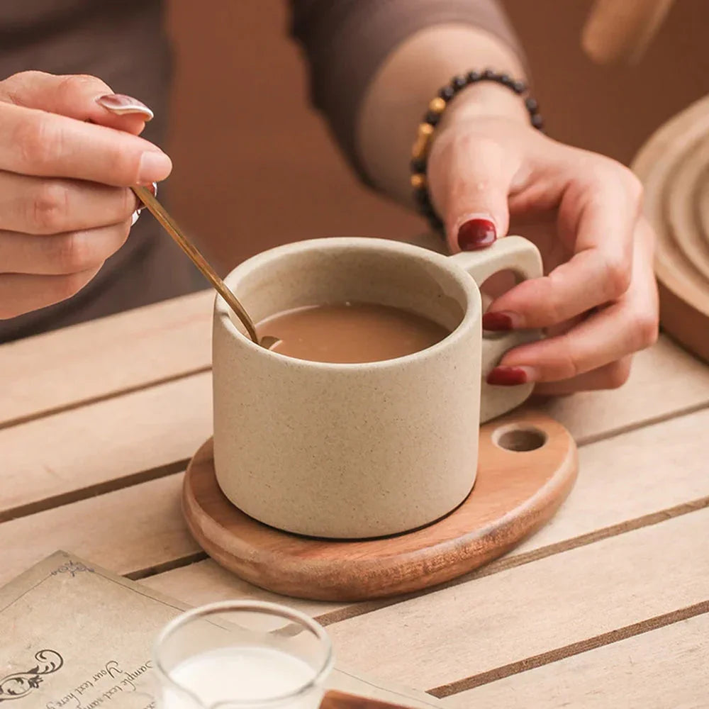 Marirra Coffee Mugs