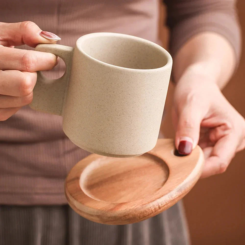 Marirra Coffee Mugs