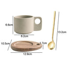 Marirra Coffee Mugs