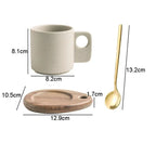 Marirra Coffee Mugs