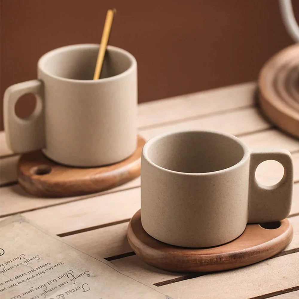 Marirra Coffee Mugs