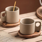 Marirra Coffee Mugs