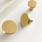 Marlanta Cabinet Knobs