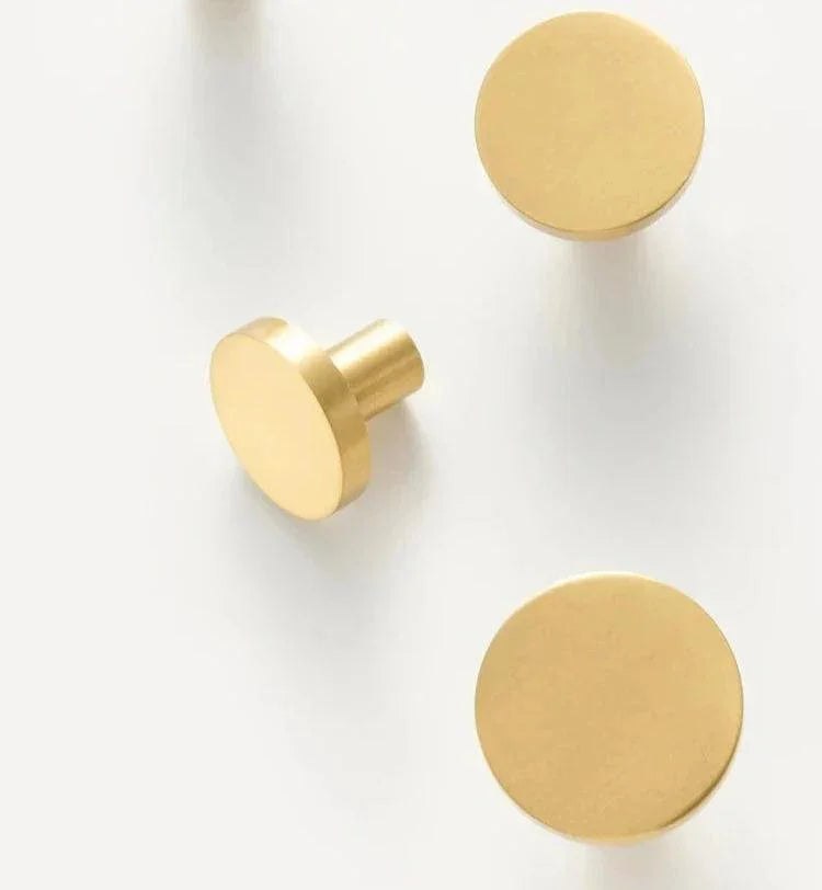 Marlanta Cabinet Knobs