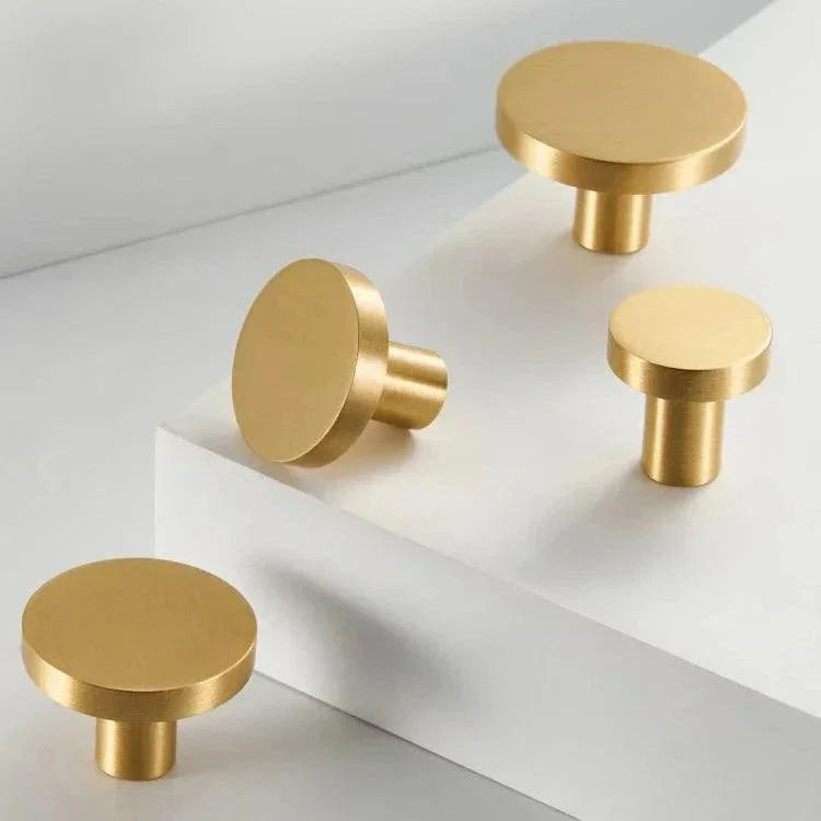 Marlanta Cabinet Knobs
