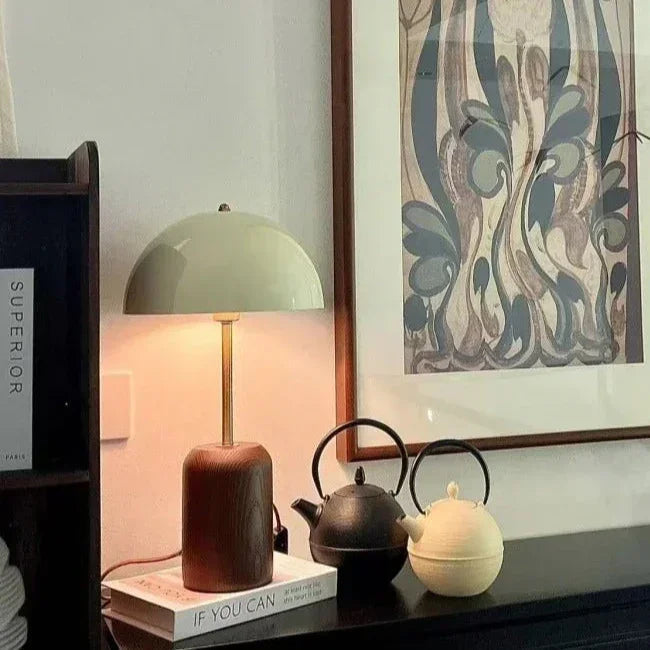 Marlorra Table Lamp