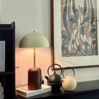 Marlorra Table Lamp