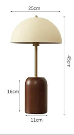Marlorra Table Lamp