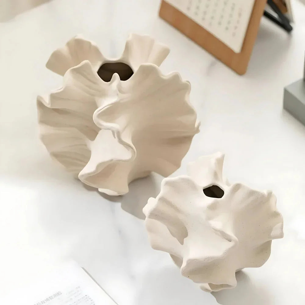 Marndisa Ceramic Vase