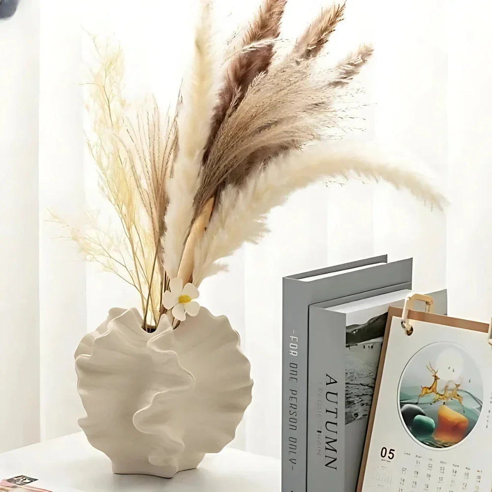 Marndisa Ceramic Vase
