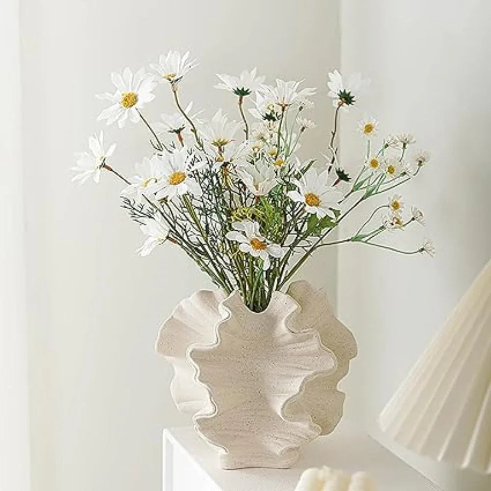 Marndisa Ceramic Vase