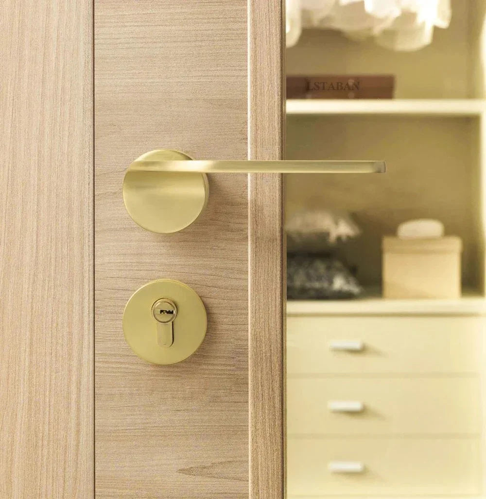 Marsina Door Lock