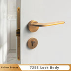 Marsina Door Lock