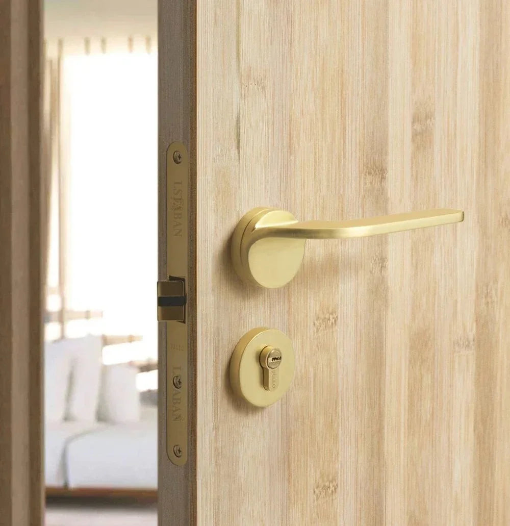 Marsina Door Lock
