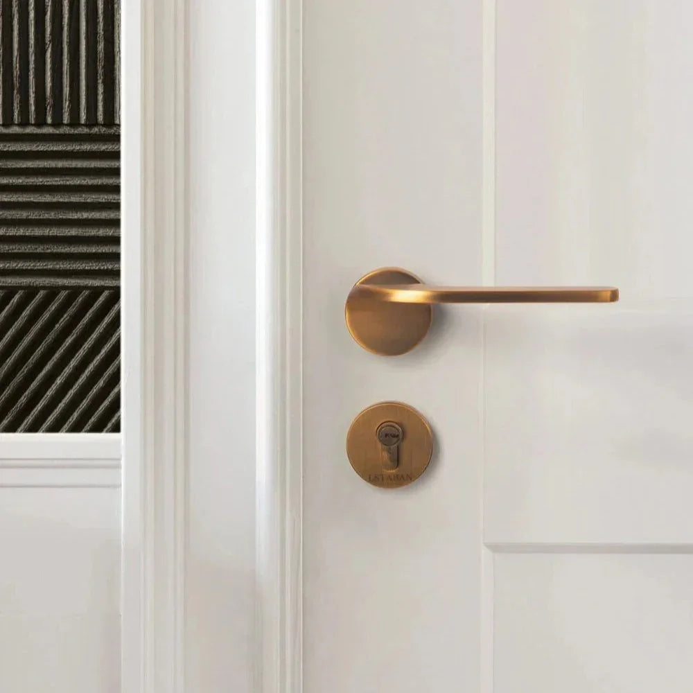 Marsina Door Lock