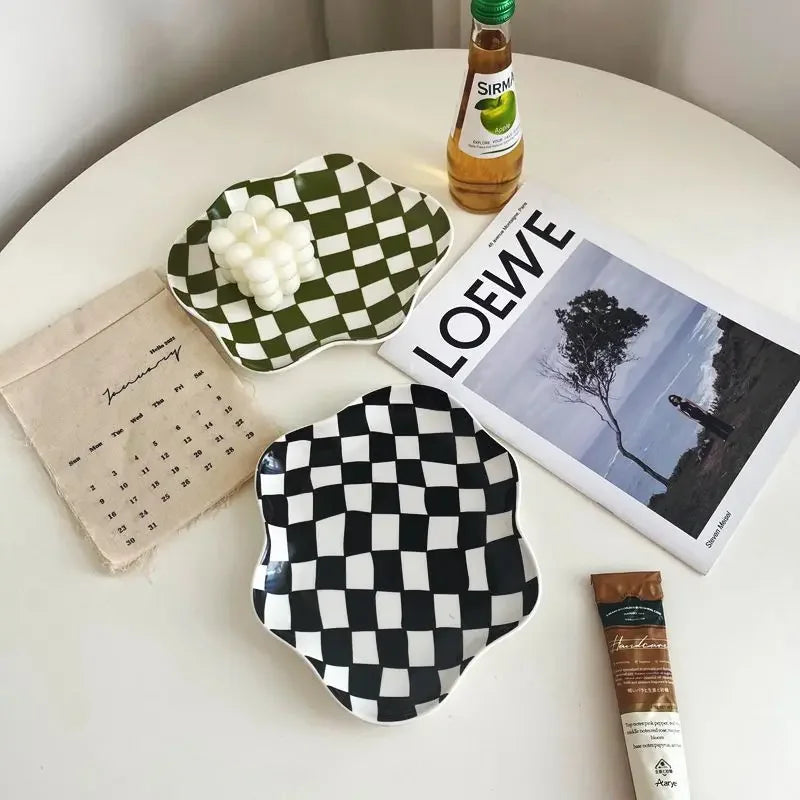 Marvao Tray | Kelmera