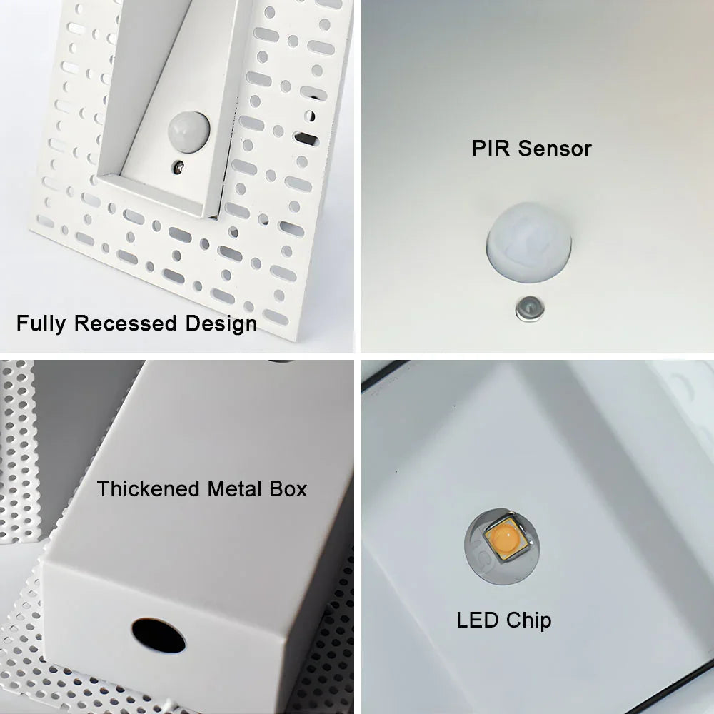 Marvarno LED Pelvosa Light Collection