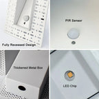 Marvarno LED Pelvosa Light Collection