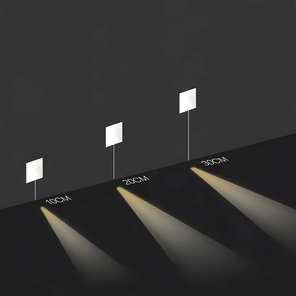 Marvarno LED Pelvosa Light Collection