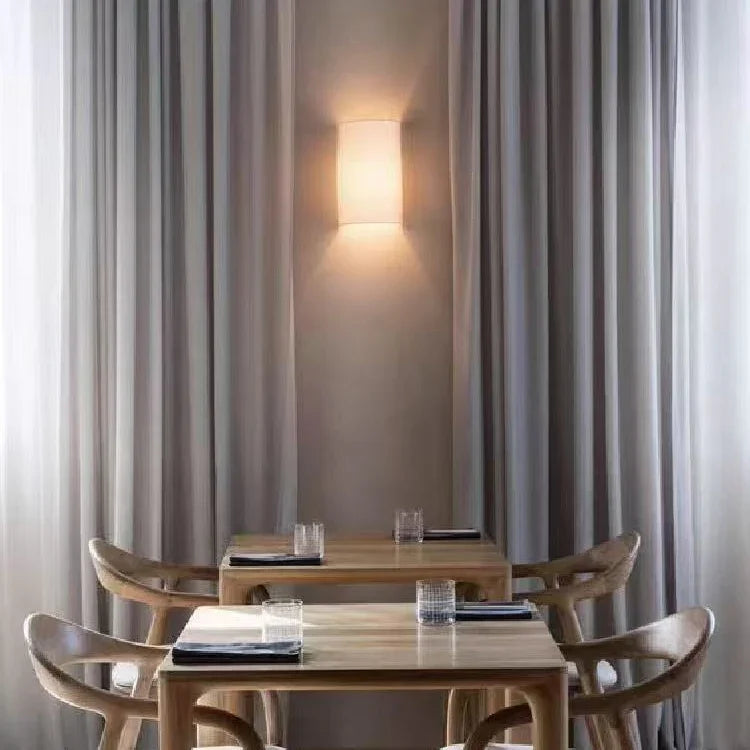 Marvarno Wall Lamp