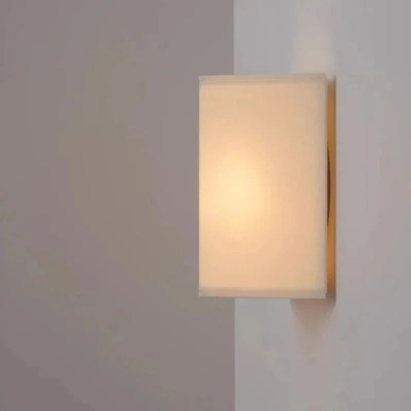 Marvarno Wall Lamp