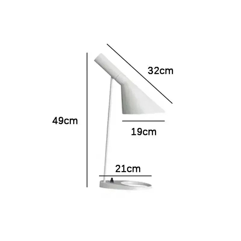 Matosinhos Desk Lamp