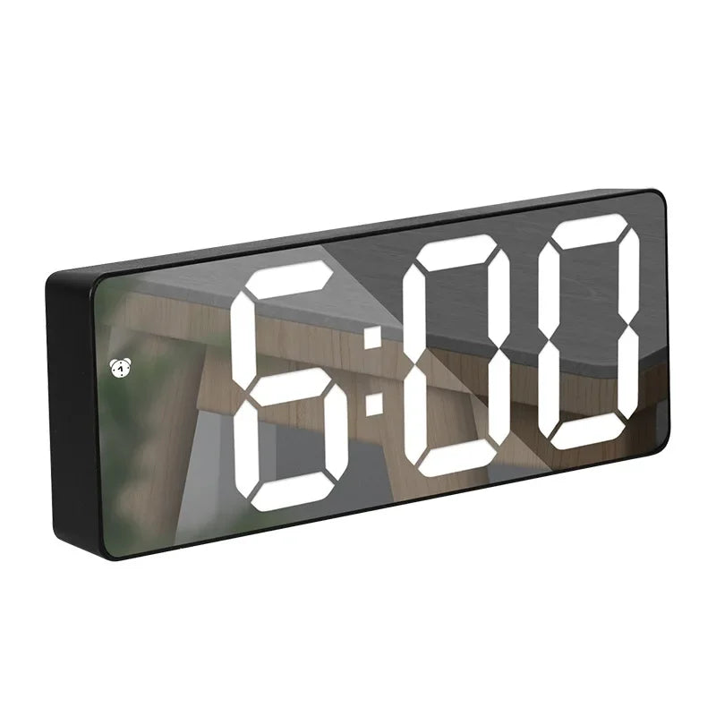 Meadowworth Clock