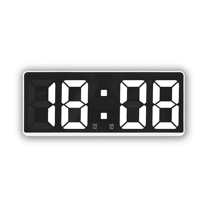 Meadowworth Clock